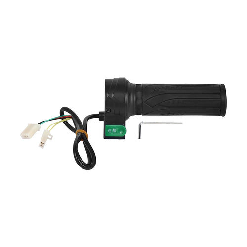 Acelerador para bicicleta eléctrica