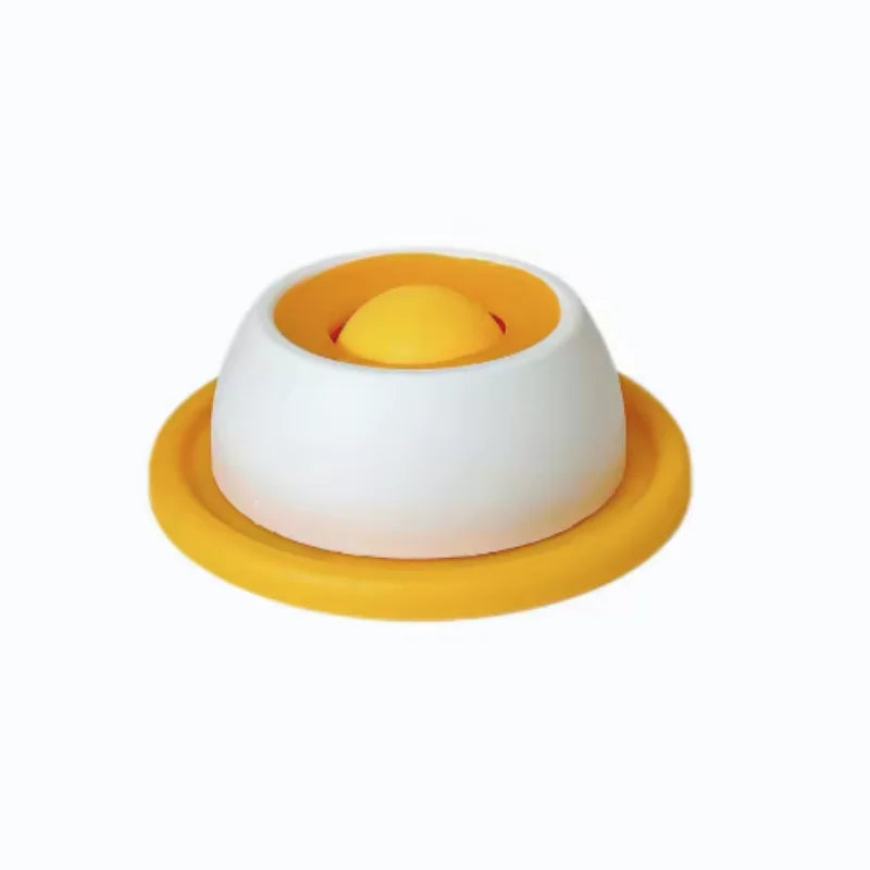 Dispensador de Comida Interactivo