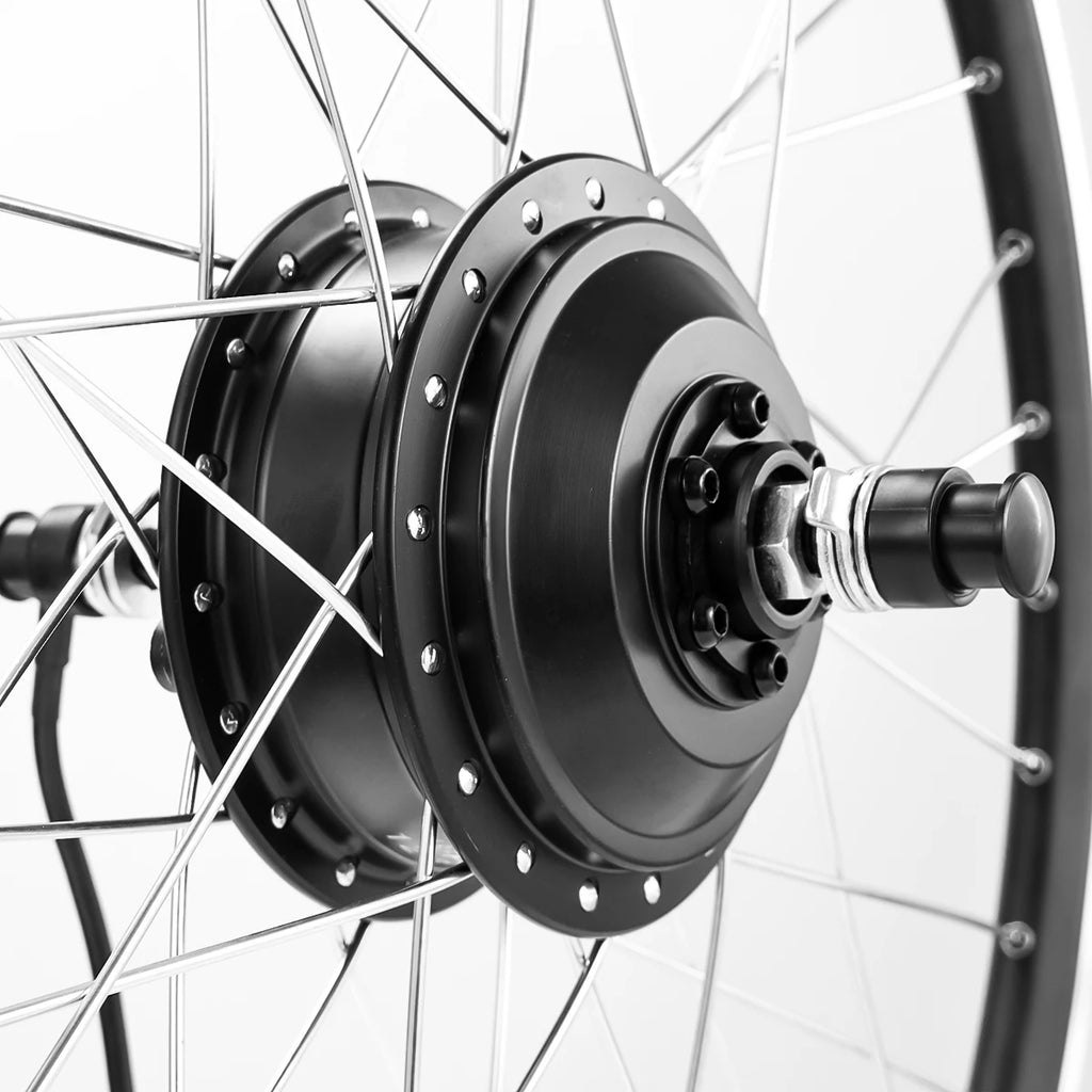 Kit de conversion bicicleta  eléctrica 28" 36v 250w