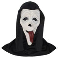 Máscara Halloween Scream