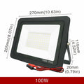 Foco Led 12v Dc 100W