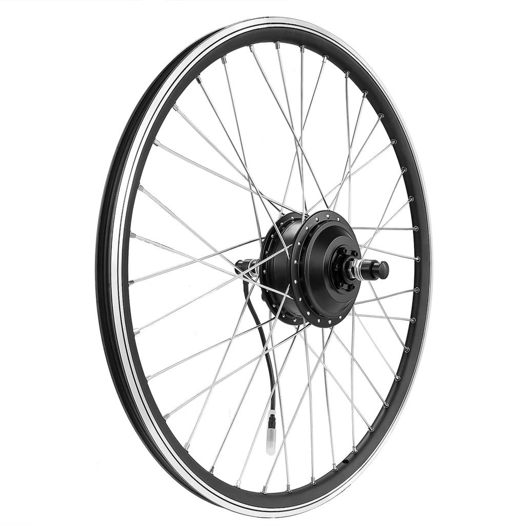 Kit de conversion bicicleta  eléctrica 28" 36v 250w