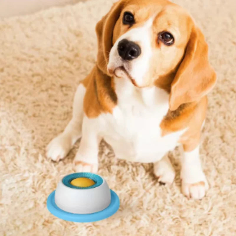 Dispensador de Comida Interactivo
